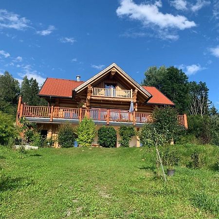 Zirben Appartement Zwischen Berg Und See Steindorf am Ossiacher See Extérieur photo