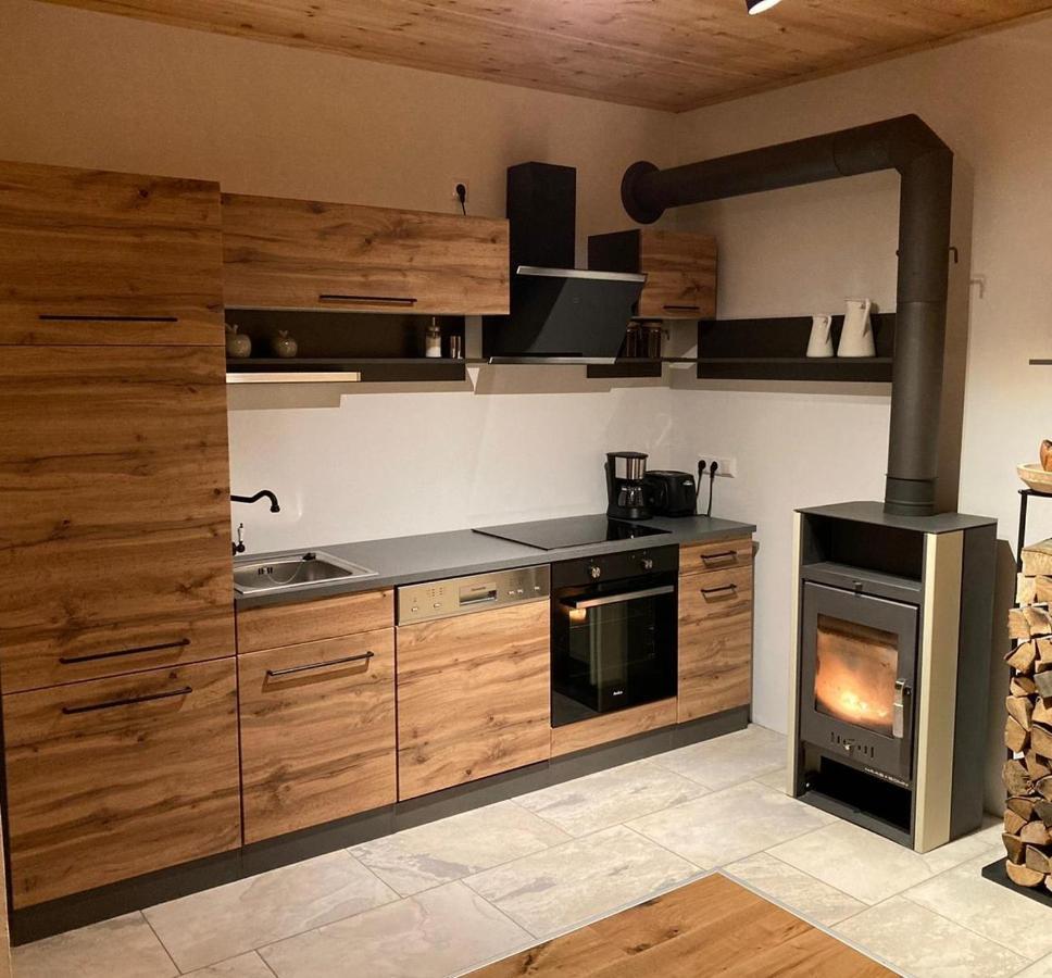 Zirben Appartement Zwischen Berg Und See Steindorf am Ossiacher See Extérieur photo